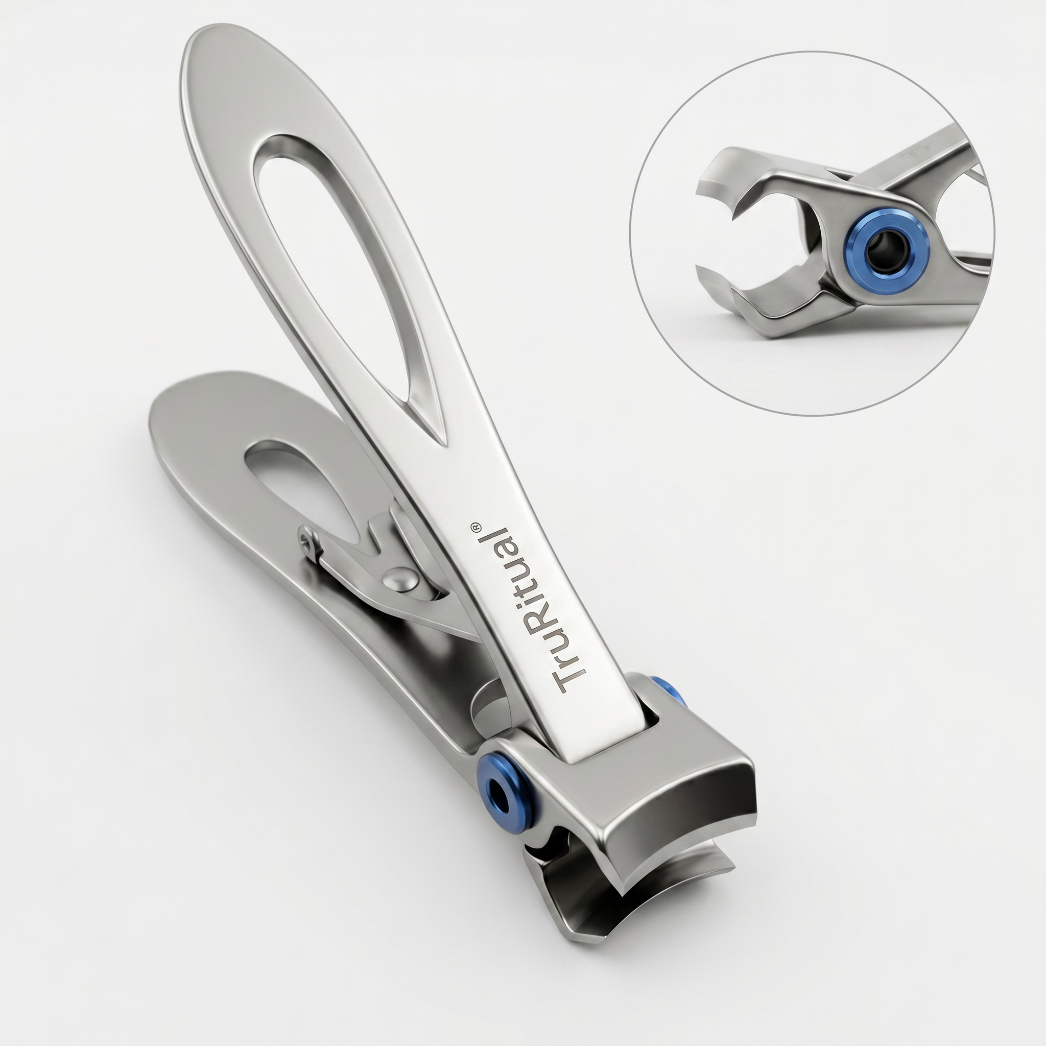 Large Nail Clipper