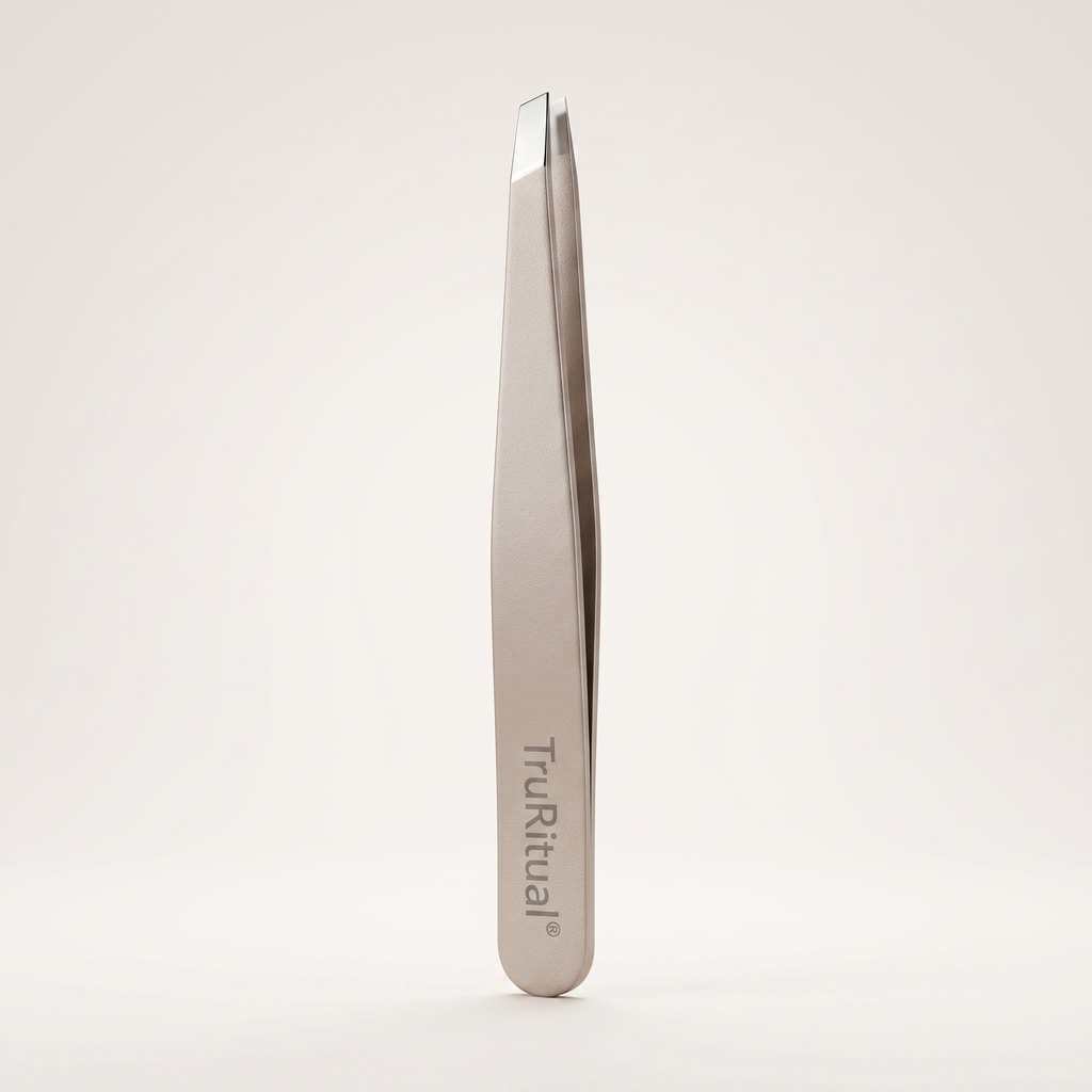 Slanted Tweezer