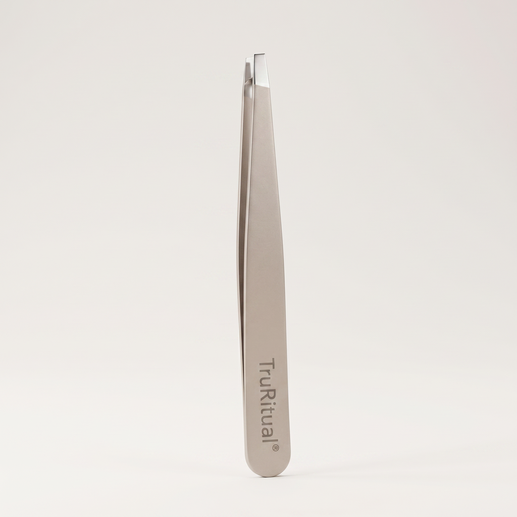 Flat Tweezer