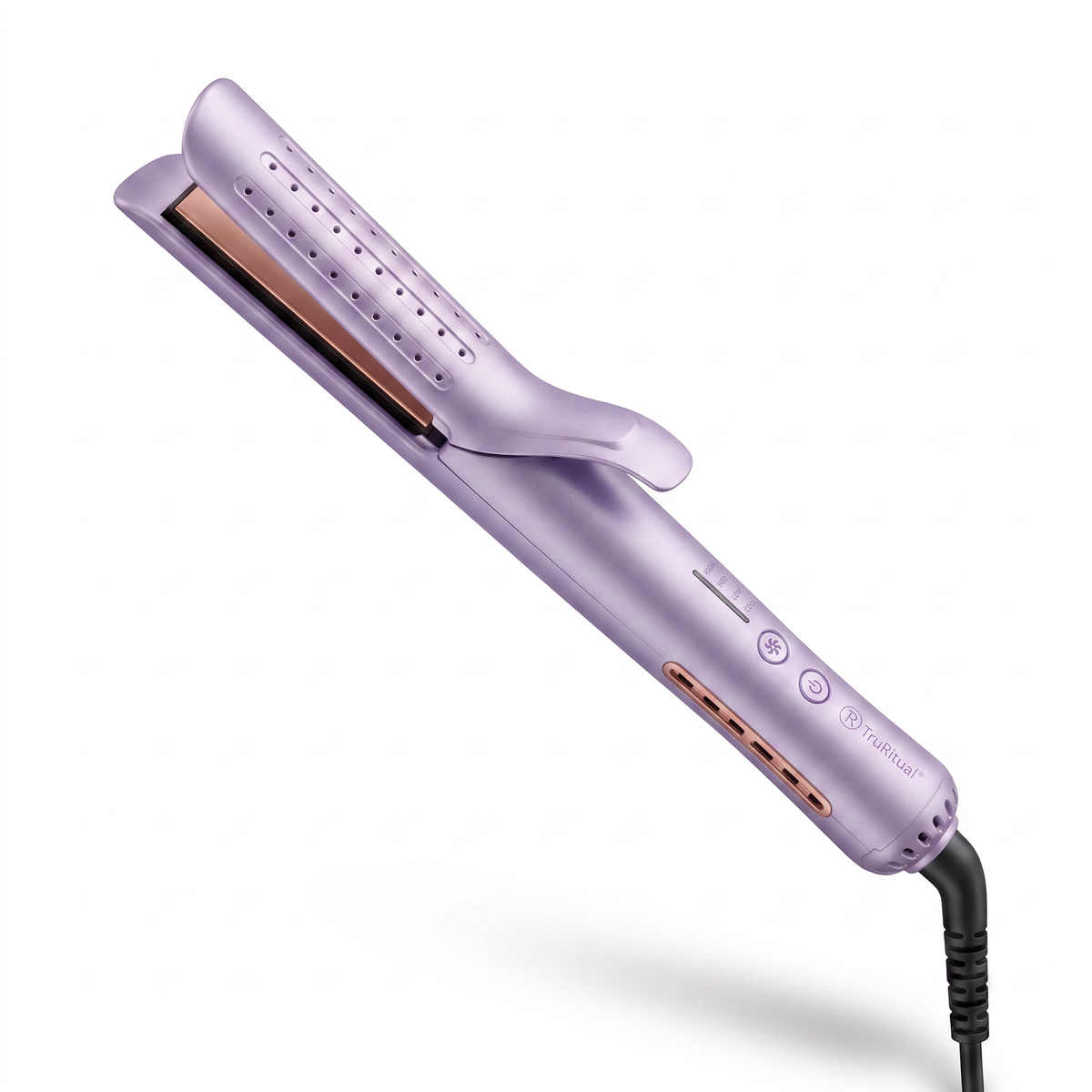 TruRitual Cool-Air Volume Styler