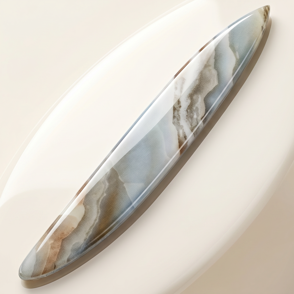 Large Nail File
