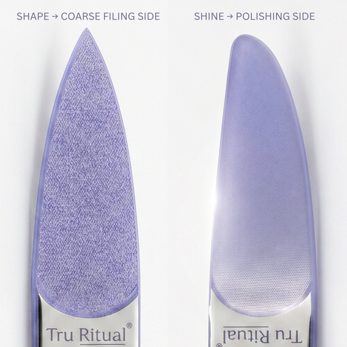 Large Nail File