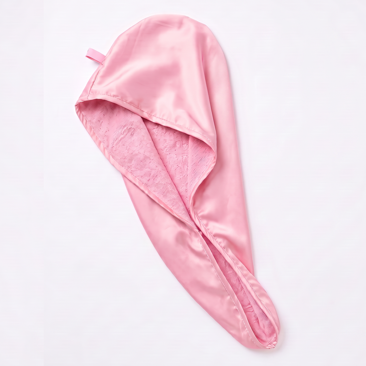 TruRitual Dual-Sided Reversible Hair Towel