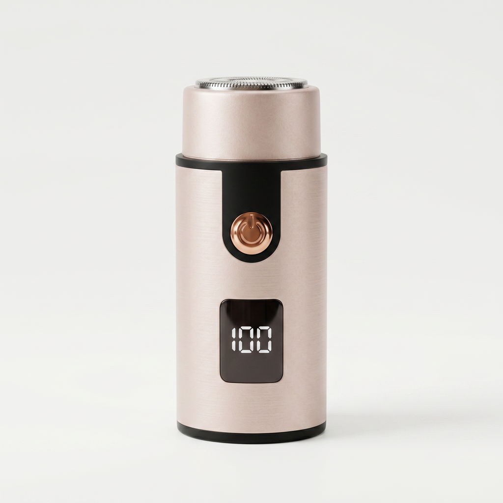 Face and Body Trimmer - Sandstone