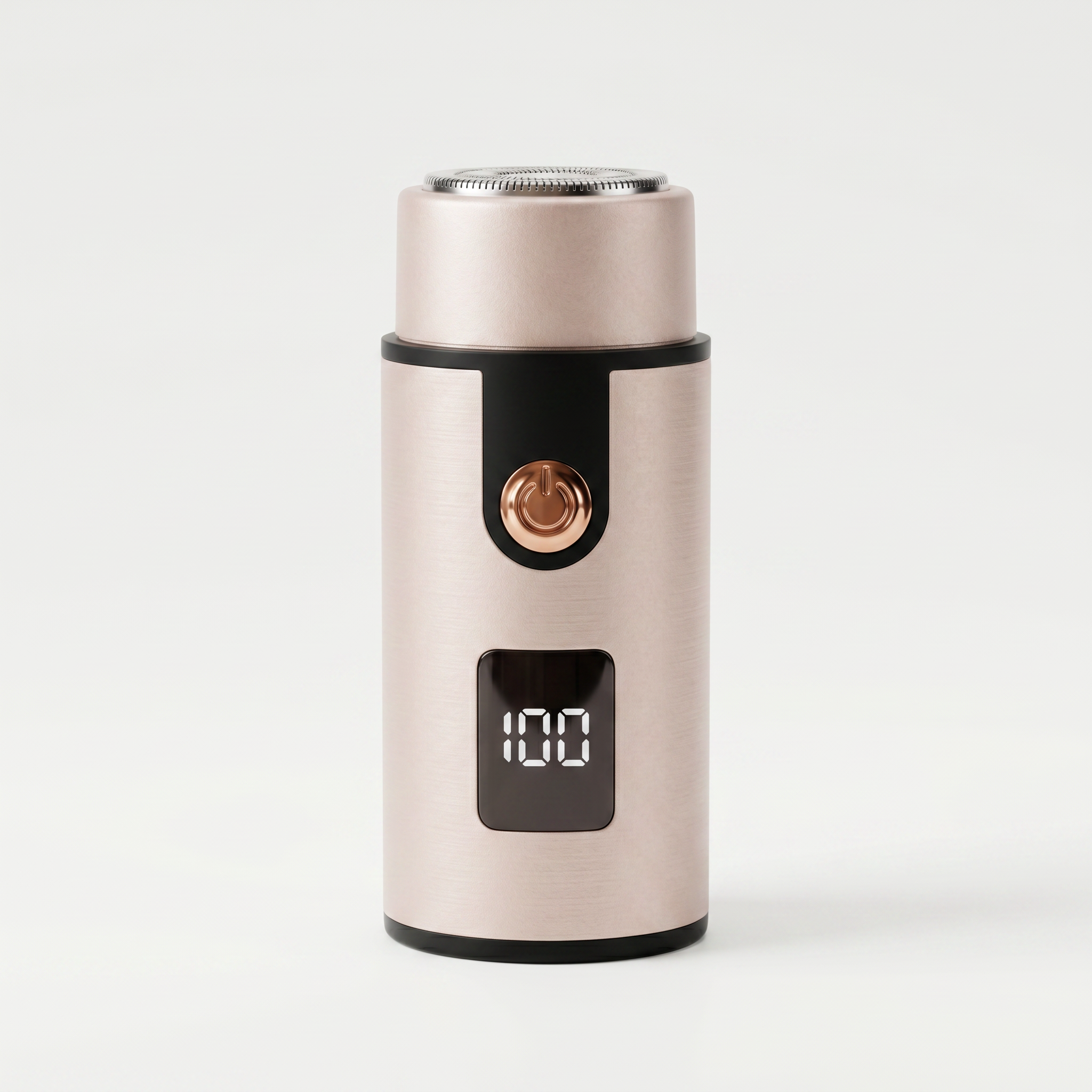 Face and Body Trimmer - Sandstone