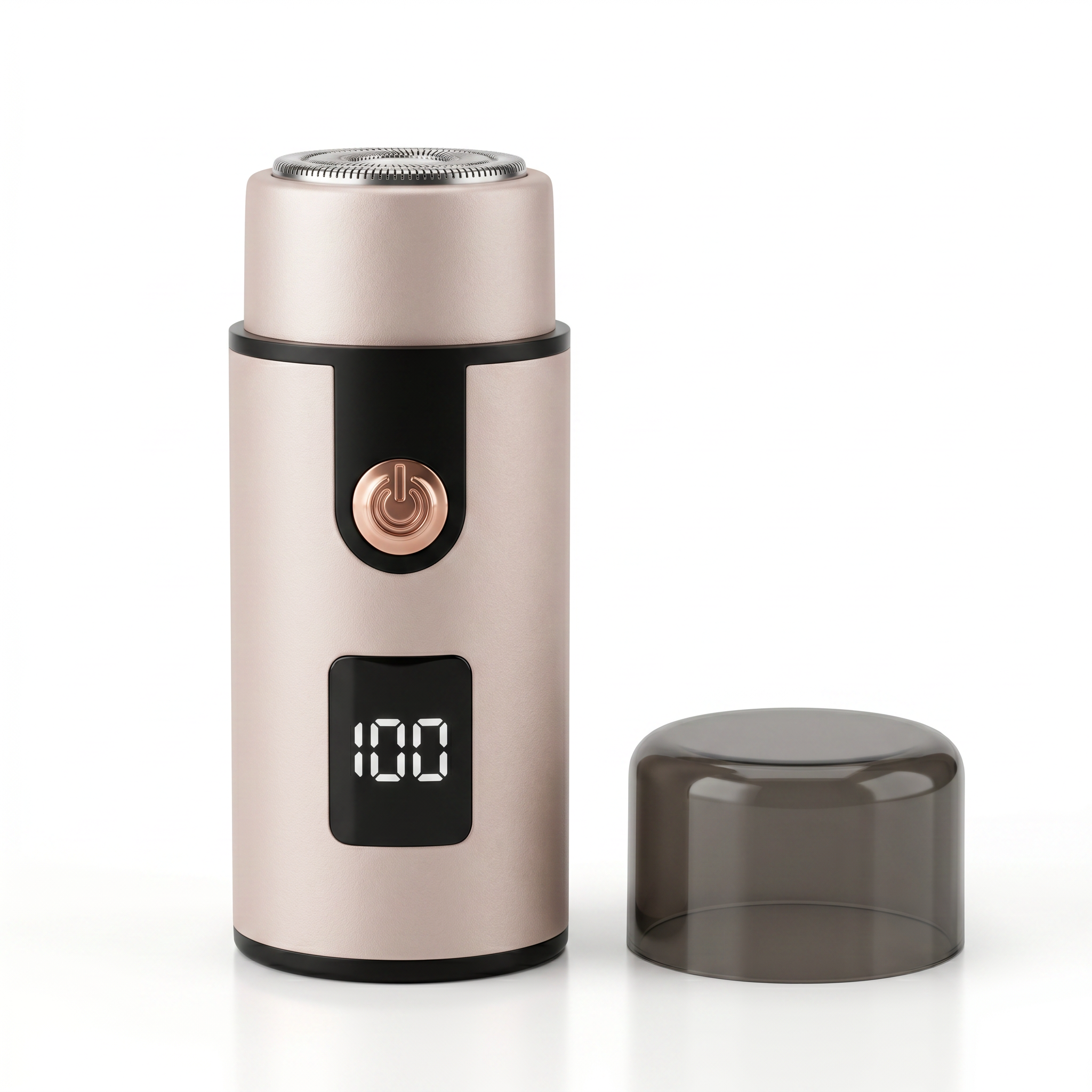 Face and Body Trimmer - Sandstone