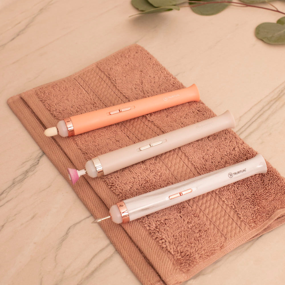 Nail Trimmers Category Image